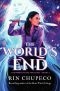 [A Hundred Names for Magic 03] • The World's End